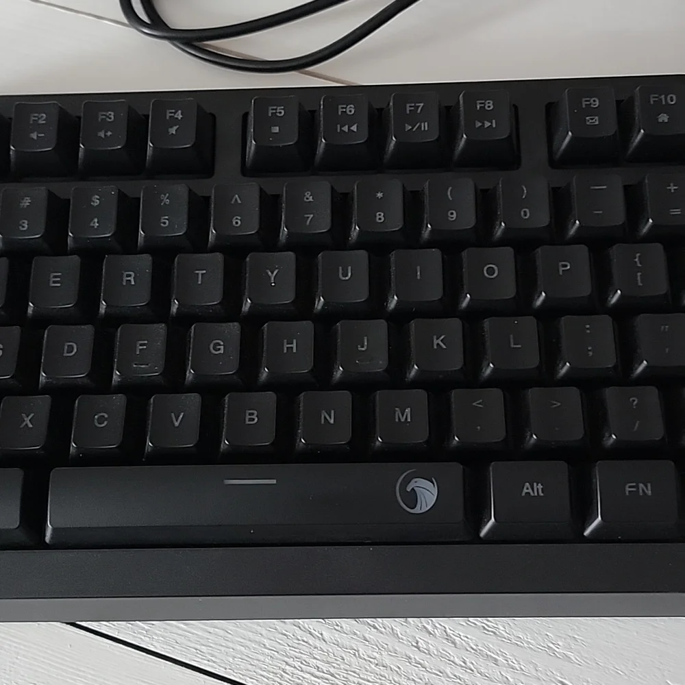 NPET Gaming Keyboard